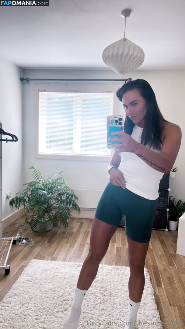 Sadie Gibbs / thesadiegibbs Nackt OnlyFans  Geleaktes Foto #18