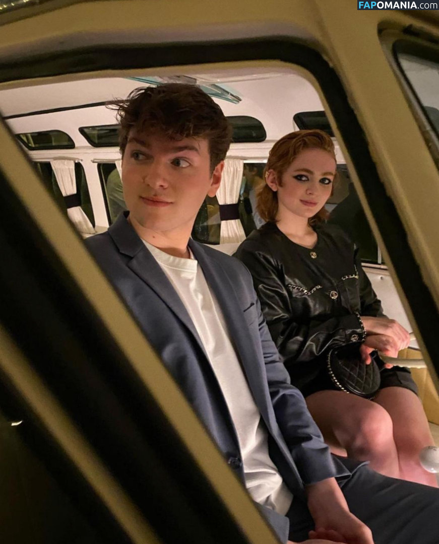 Sadie Sink / sadiesink / sadiesink_ Nackt OnlyFans  Geleaktes Foto #10