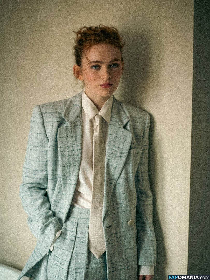 Sadie Sink / sadiesink / sadiesink_ Nackt OnlyFans  Geleaktes Foto #788