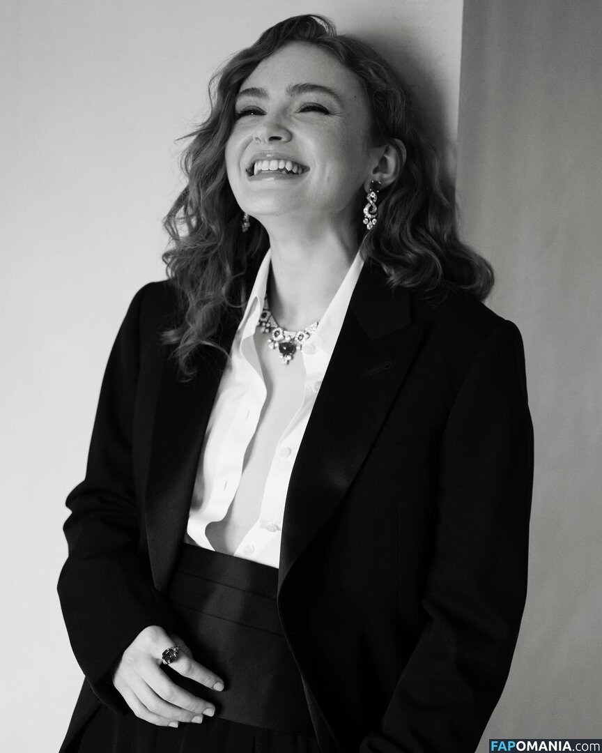 Sadie Sink / sadiesink / sadiesink_ Nackt OnlyFans  Geleaktes Foto #791
