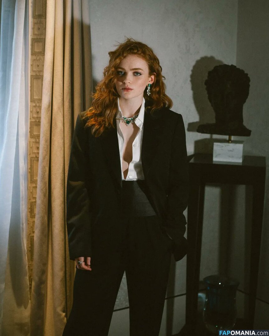 Sadie Sink / sadiesink / sadiesink_ Nackt OnlyFans  Geleaktes Foto #804