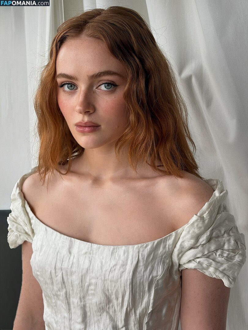Sadie Sink / sadiesink / sadiesink_ Nackt OnlyFans  Geleaktes Foto #806