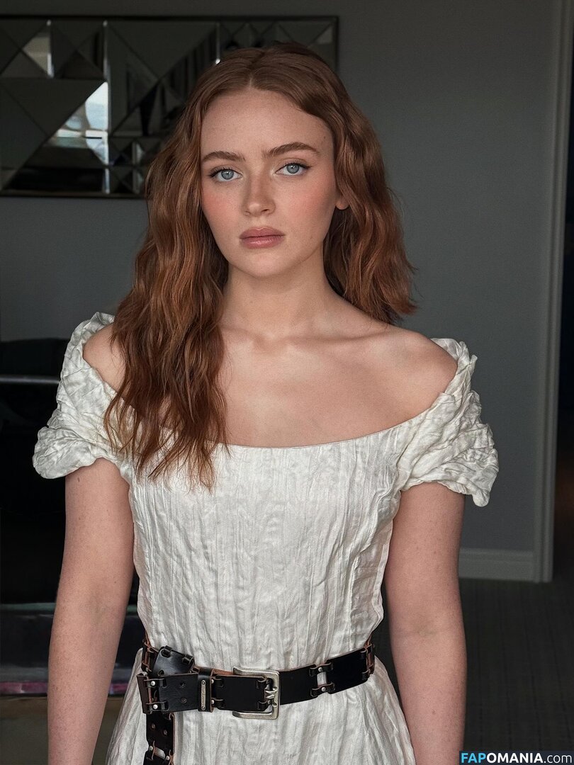 Sadie Sink / sadiesink / sadiesink_ Nackt OnlyFans  Geleaktes Foto #807