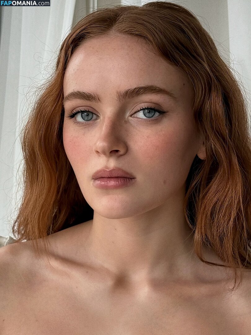 Sadie Sink / sadiesink / sadiesink_ Nackt OnlyFans  Geleaktes Foto #808