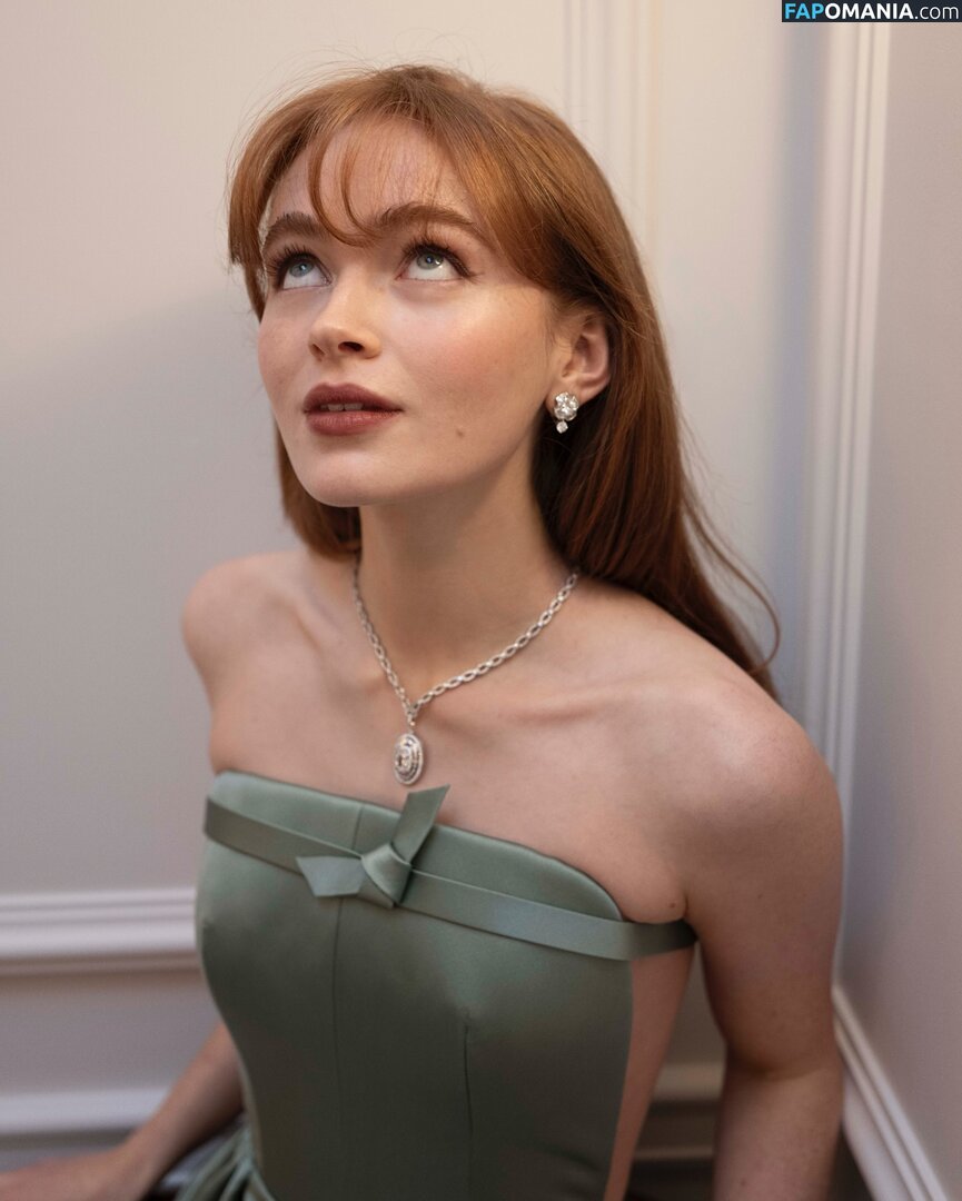 Sadie Sink / sadiesink / sadiesink_ Nackt OnlyFans  Geleaktes Foto #809