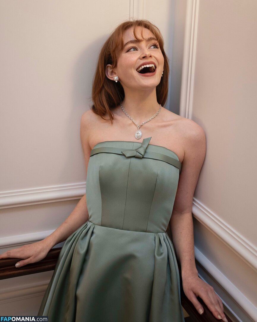 Sadie Sink / sadiesink / sadiesink_ Nackt OnlyFans  Geleaktes Foto #813