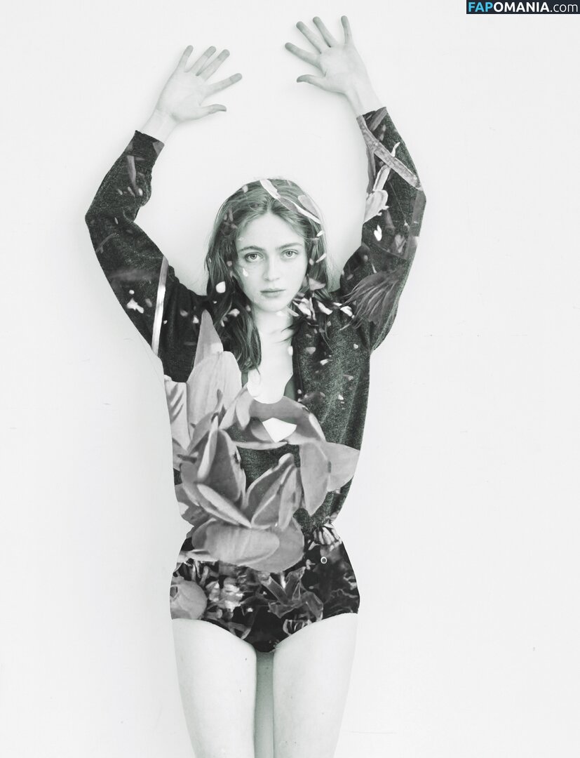 Sadie Sink / sadiesink / sadiesink_ Nackt OnlyFans  Geleaktes Foto #814