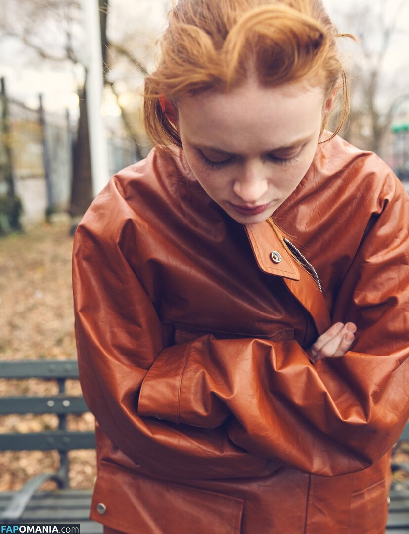 Sadie Sink / sadiesink / sadiesink_ Nackt OnlyFans  Geleaktes Foto #820