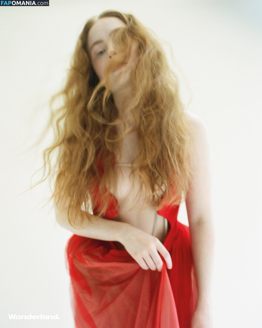 Sadie Sink / sadiesink / sadiesink_ Nackt OnlyFans  Geleaktes Foto #821