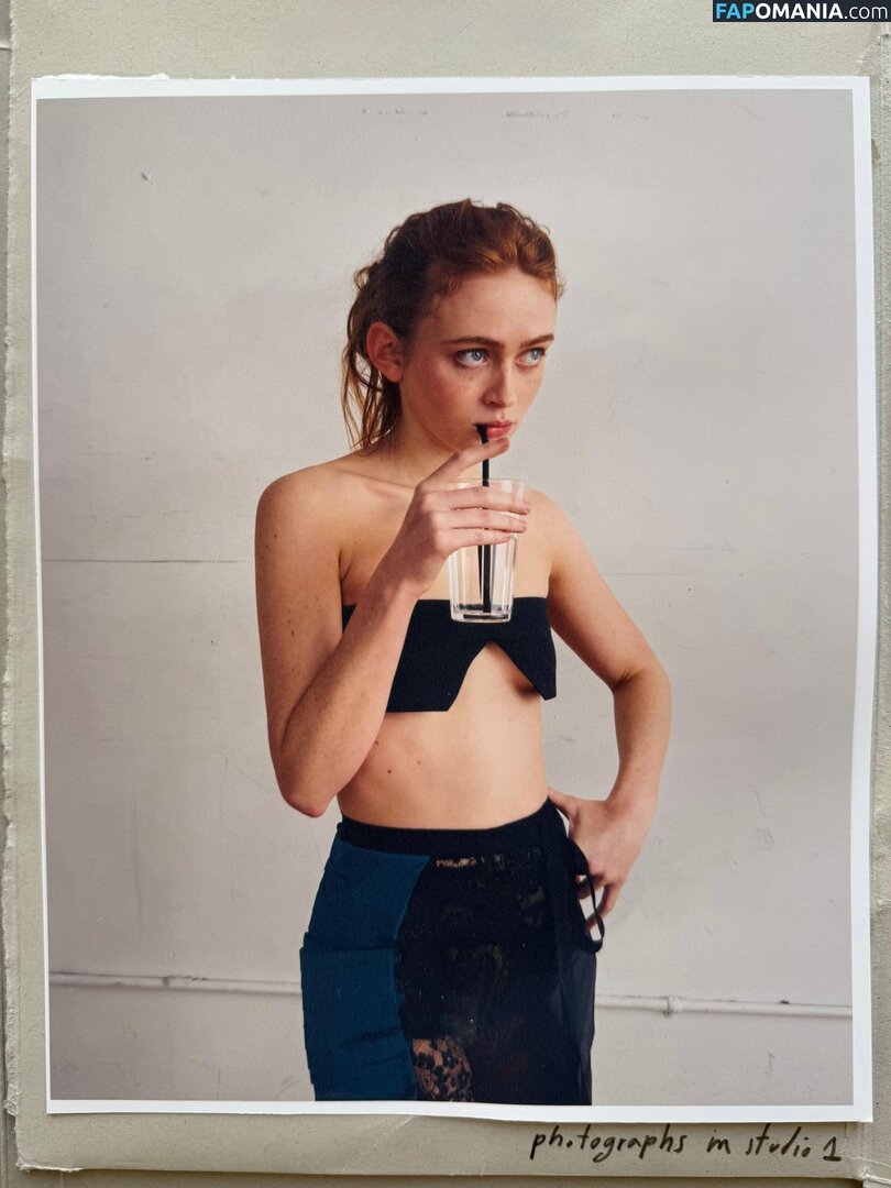 Sadie Sink / sadiesink / sadiesink_ Nackt OnlyFans  Geleaktes Foto #824