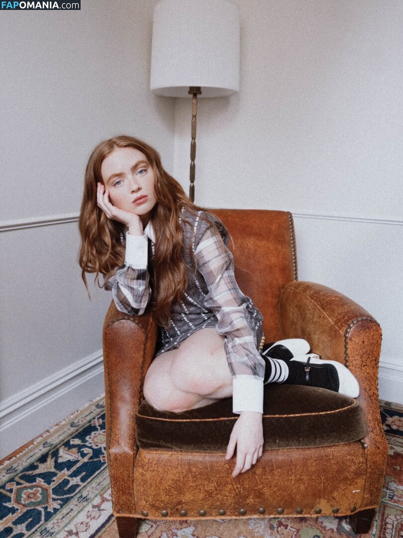 Sadie Sink / sadiesink / sadiesink_ Nackt OnlyFans  Geleaktes Foto #832