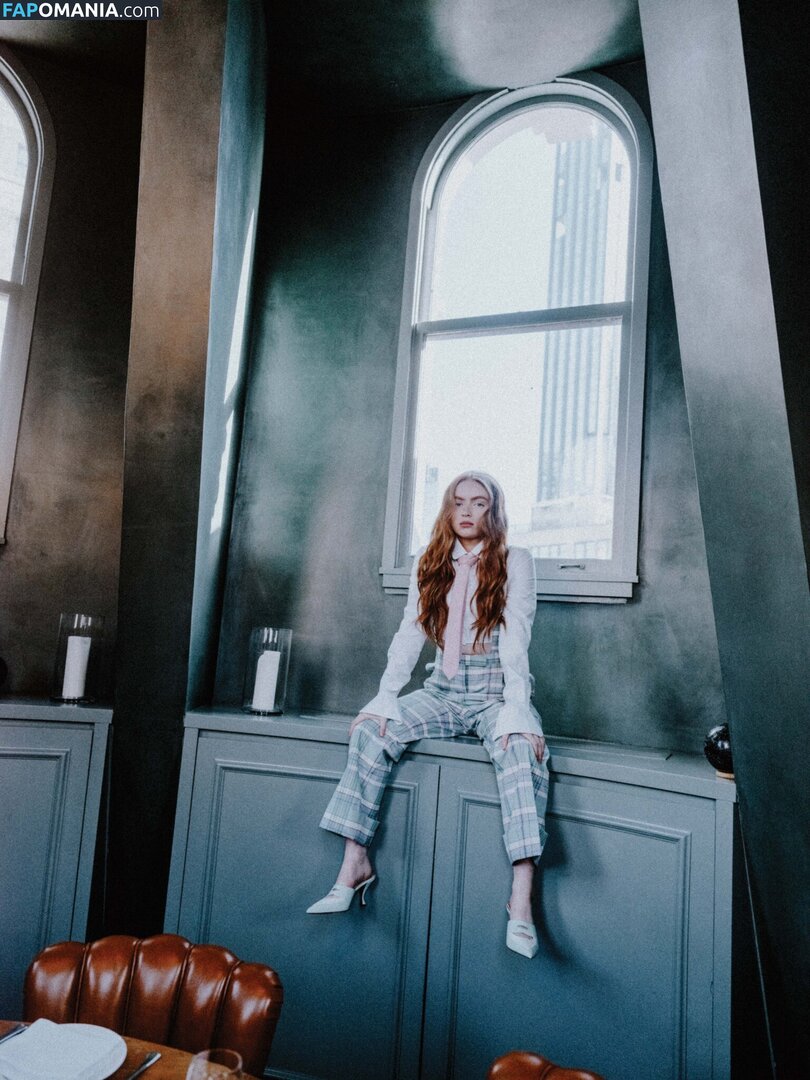 Sadie Sink / sadiesink / sadiesink_ Nackt OnlyFans  Geleaktes Foto #834
