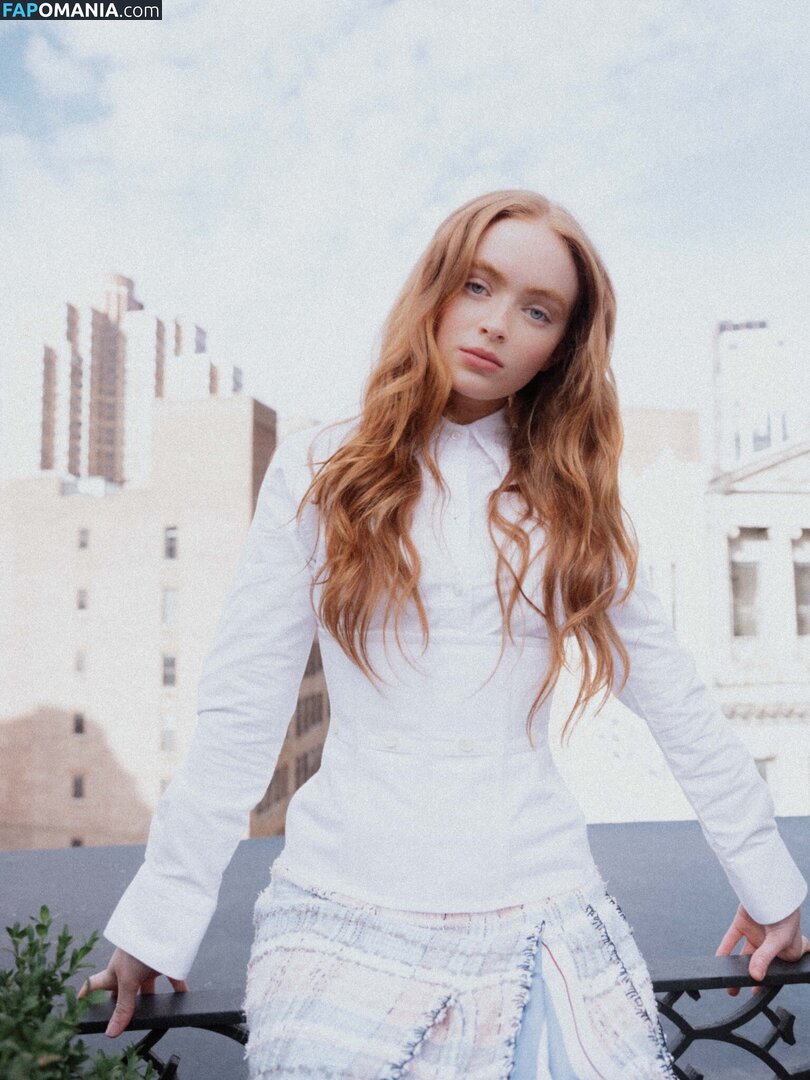 Sadie Sink / sadiesink / sadiesink_ Nackt OnlyFans  Geleaktes Foto #840