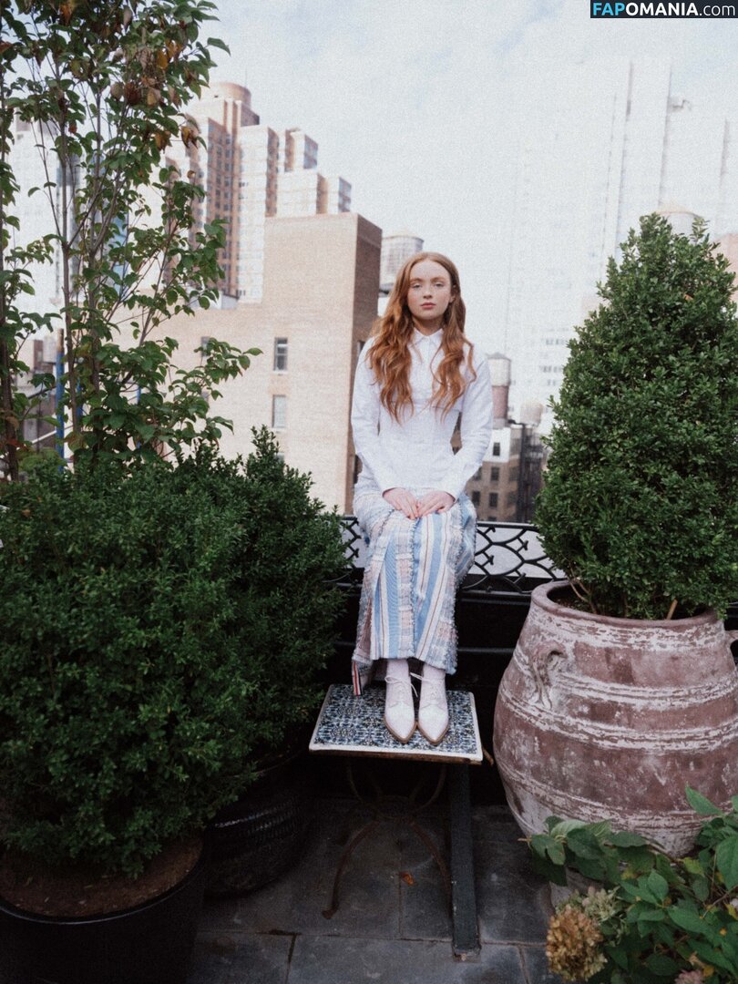 Sadie Sink / sadiesink / sadiesink_ Nackt OnlyFans  Geleaktes Foto #841