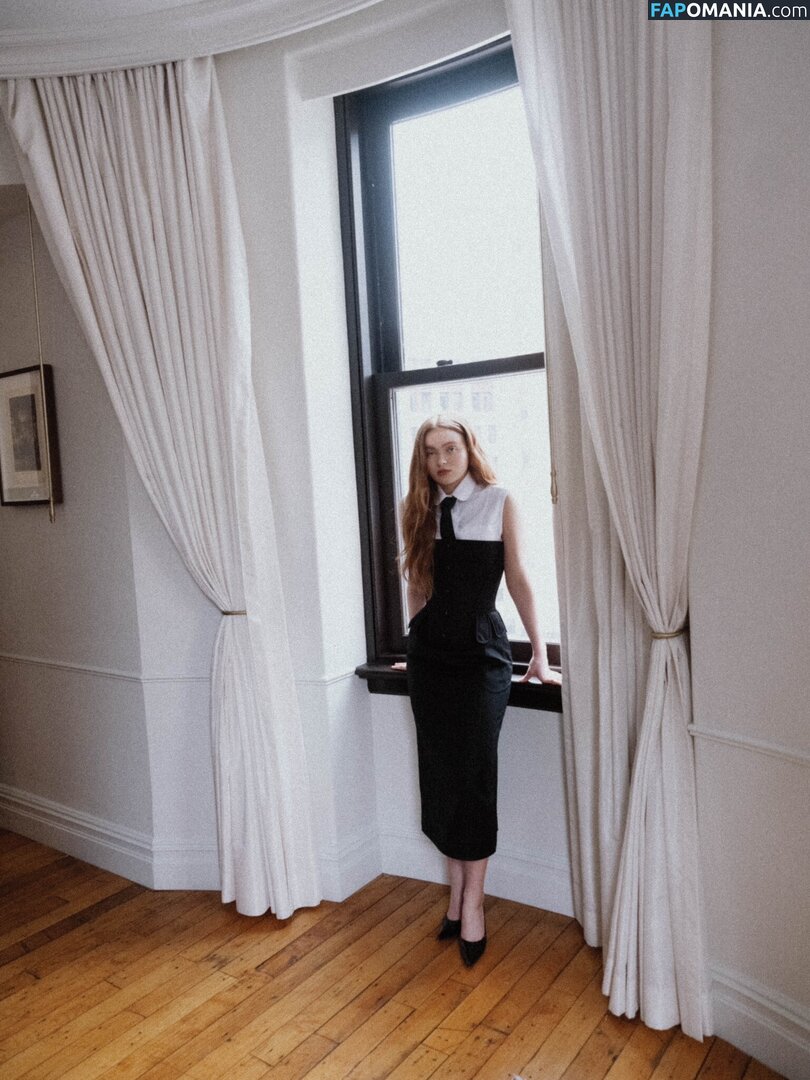 Sadie Sink / sadiesink / sadiesink_ Nackt OnlyFans  Geleaktes Foto #843