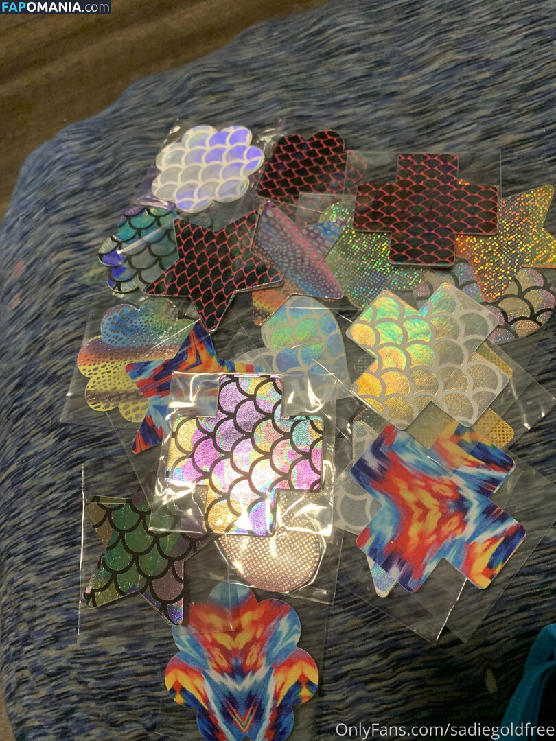 sadiegoldfree / sadiekategold Nackt OnlyFans  Geleaktes Foto #26