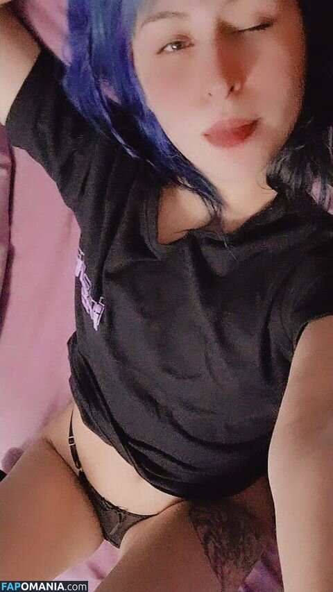 Sadlyxdust / psycho.suffering Nackt OnlyFans  Geleaktes Foto #7