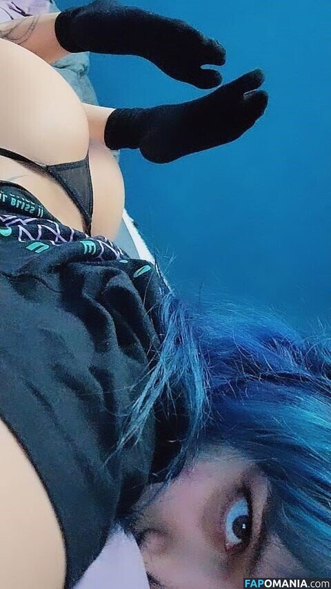 Sadlyxdust / psycho.suffering Nackt OnlyFans  Geleaktes Foto #9