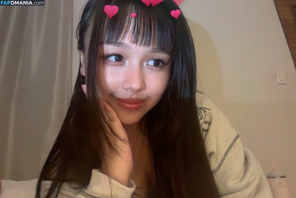 sadparu / sadparuu Nackt OnlyFans  Geleaktes Foto #2