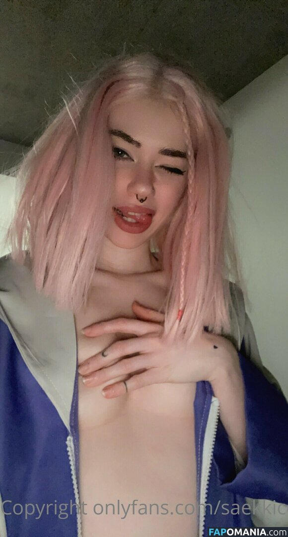 saekki / saekkico Nackt OnlyFans  Geleaktes Foto #189