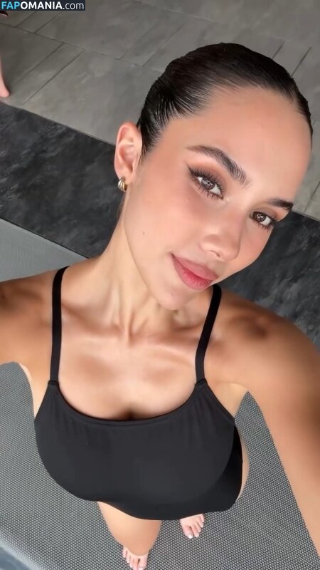 Saffron Maya Snook / saffronesta Nackt OnlyFans  Geleaktes Foto #4