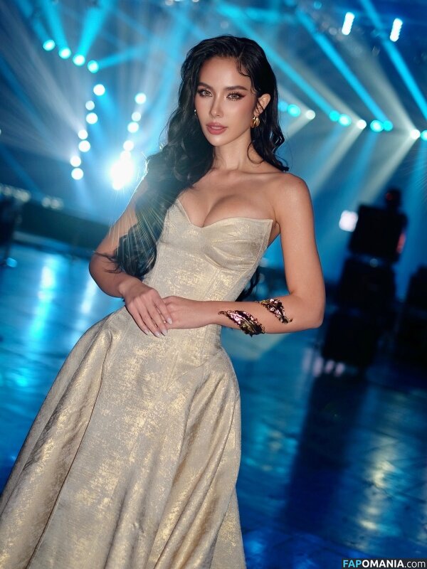 Saffron Maya Snook / saffronesta Nackt OnlyFans  Geleaktes Foto #20