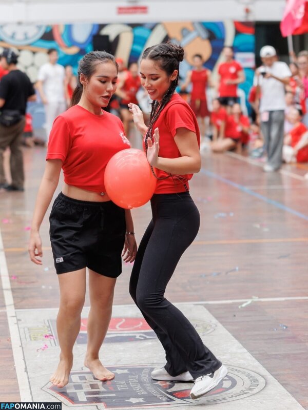 Saffron Maya Snook / saffronesta Nackt OnlyFans  Geleaktes Foto #22