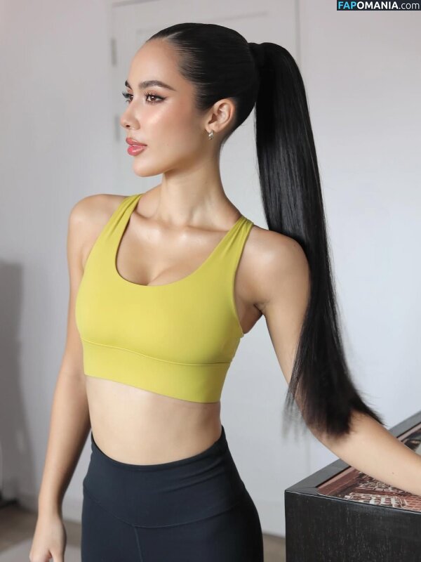 Saffron Maya Snook / saffronesta Nackt OnlyFans  Geleaktes Foto #30