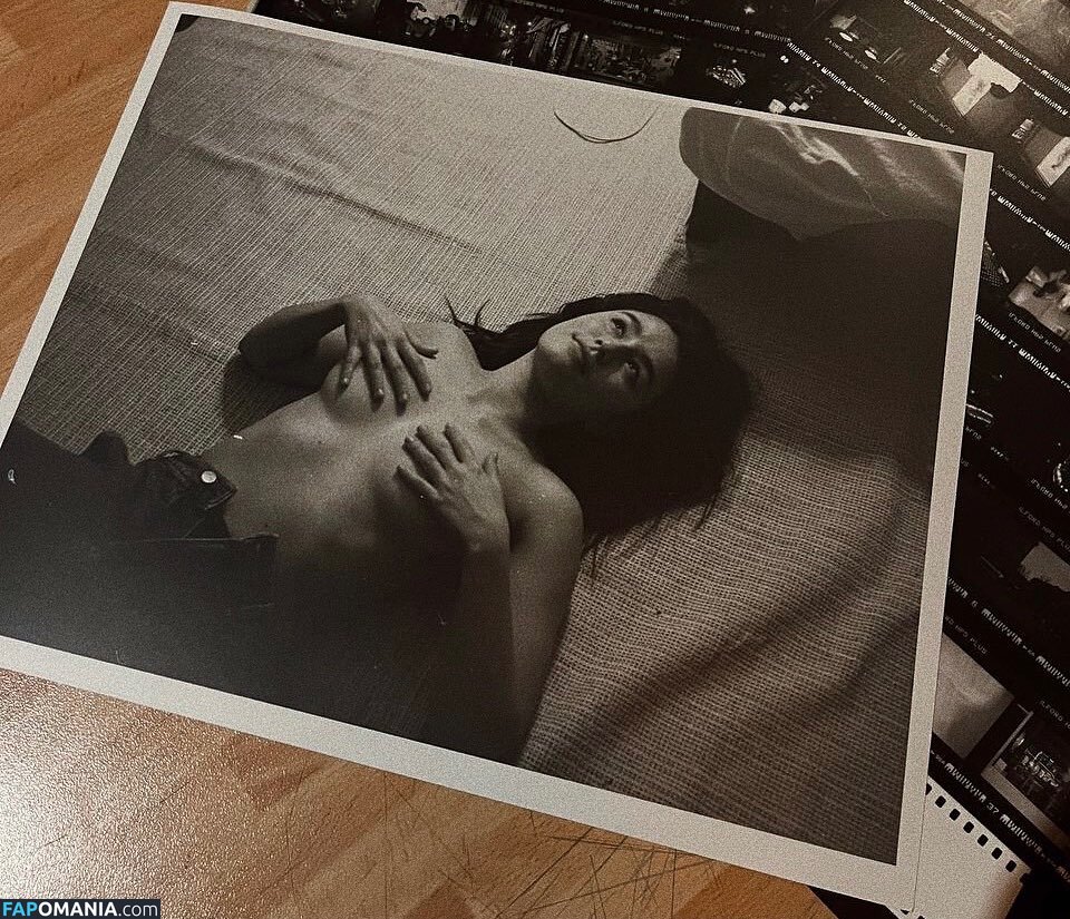Saffron Sharpe / saffronsharpe Nackt OnlyFans  Geleaktes Foto #17