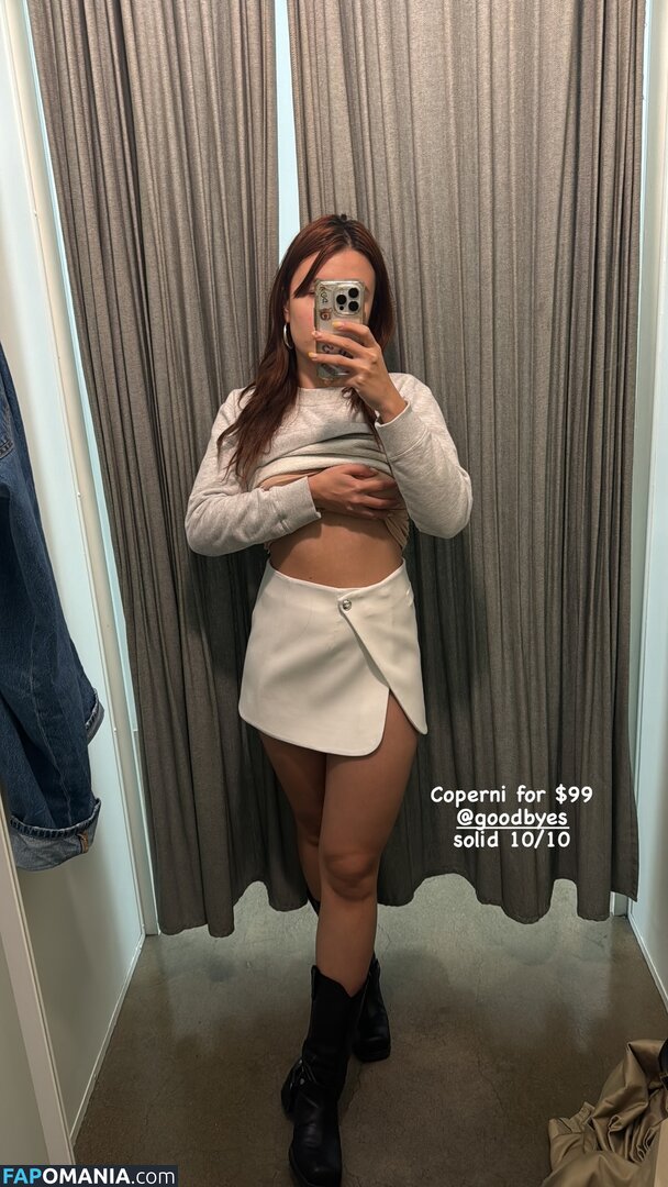 Saffron Sharpe / saffronsharpe Nackt OnlyFans  Geleaktes Foto #19
