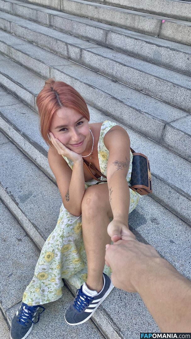 Saffron Sharpe / saffronsharpe Nackt OnlyFans  Geleaktes Foto #21