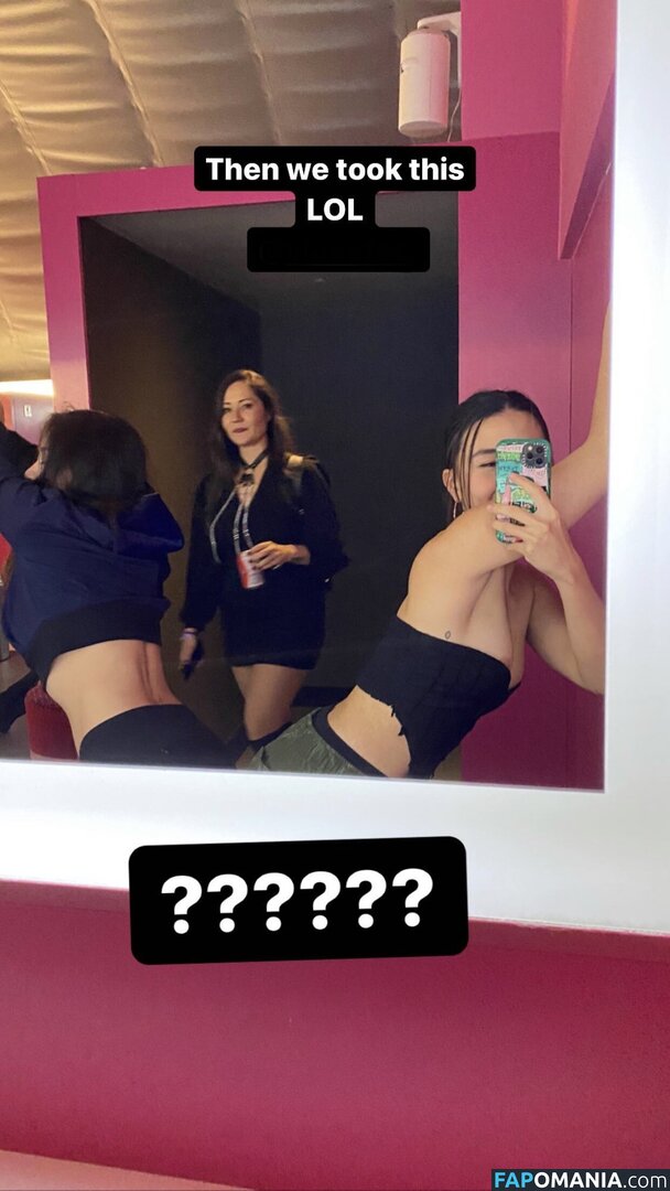 Saffron Sharpe / saffronsharpe Nackt OnlyFans  Geleaktes Foto #27