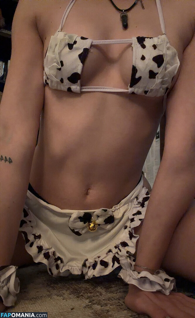 Sage Asmr / WhisperwindASMR / https: / sageasmr44 / ssageasmrr Nackt OnlyFans  Geleaktes Foto #13