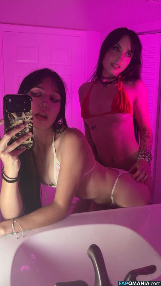 Sage Asmr / WhisperwindASMR / https: / sageasmr44 / ssageasmrr Nackt OnlyFans  Geleaktes Foto #38