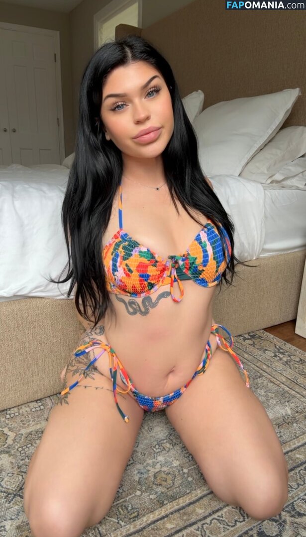 sagexoxx Nackt OnlyFans  Geleaktes Foto #104