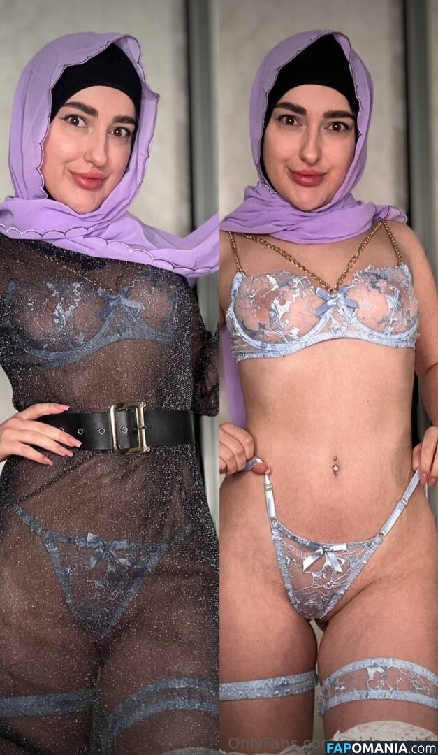 saida_night Nackt OnlyFans  Geleaktes Foto #2