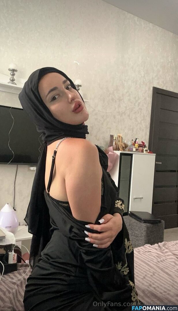 saida_night Nackt OnlyFans  Geleaktes Foto #3