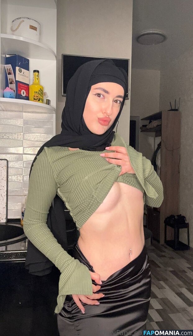 saida_night Nackt OnlyFans  Geleaktes Foto #4