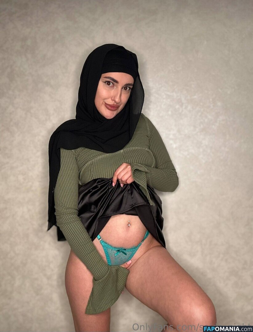 saida_night Nackt OnlyFans  Geleaktes Foto #7