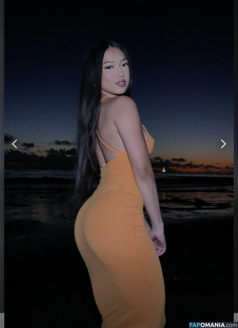 Maria / saikyoumari Nackt OnlyFans  Geleaktes Foto #1