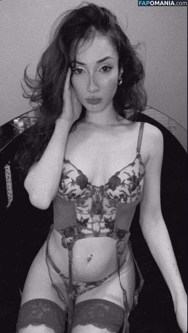 DarthJediX / DarthJediii / Saima A Nackt OnlyFans  Geleaktes Foto #4