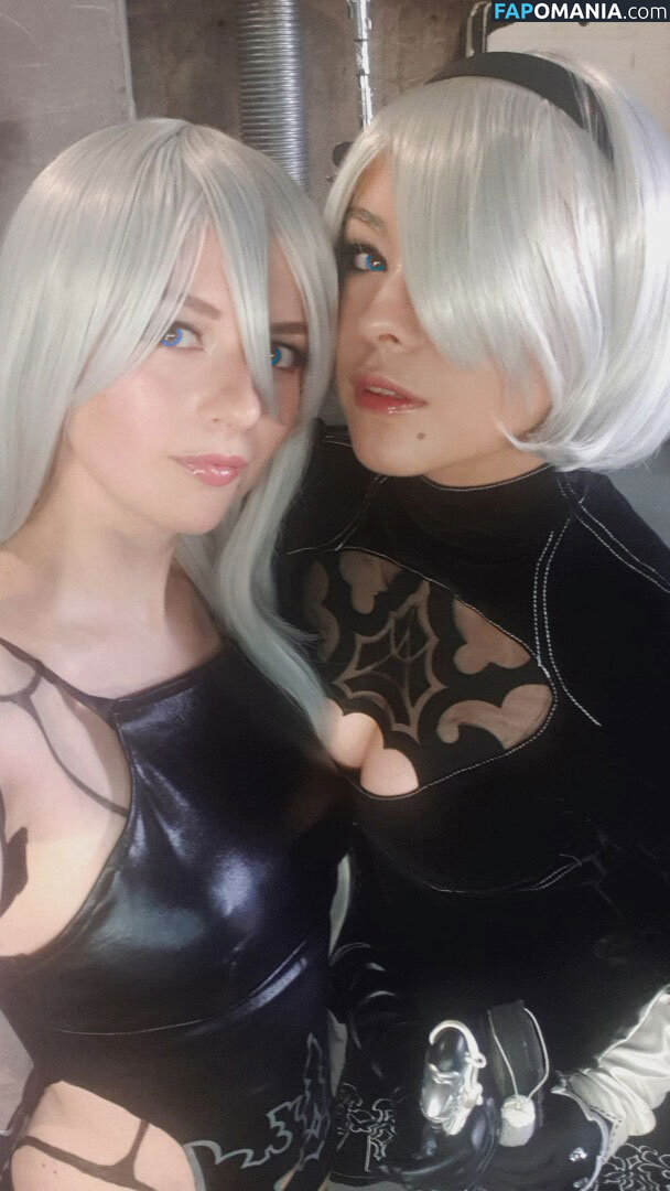 Saint Agnia / saint_agnia Nackt OnlyFans  Geleaktes Foto #1