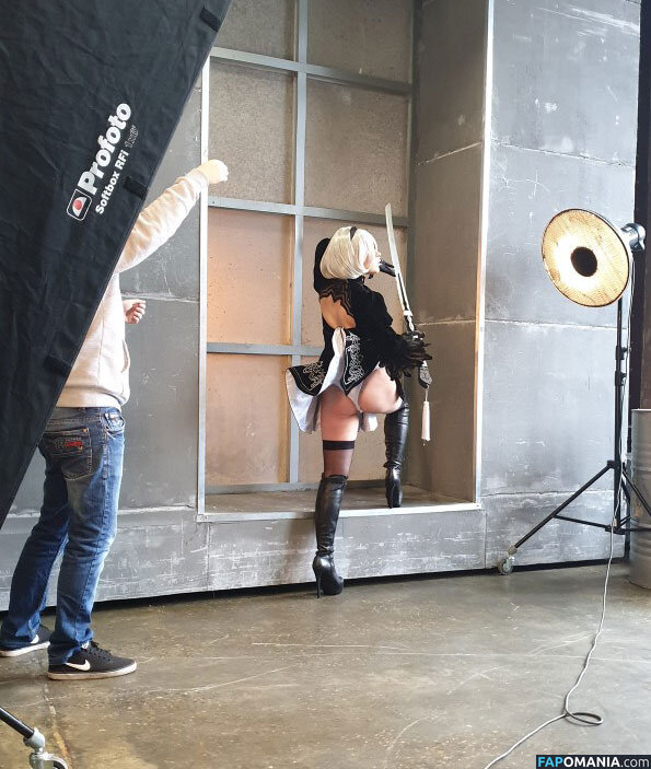 Saint Agnia / saint_agnia Nackt OnlyFans  Geleaktes Foto #2