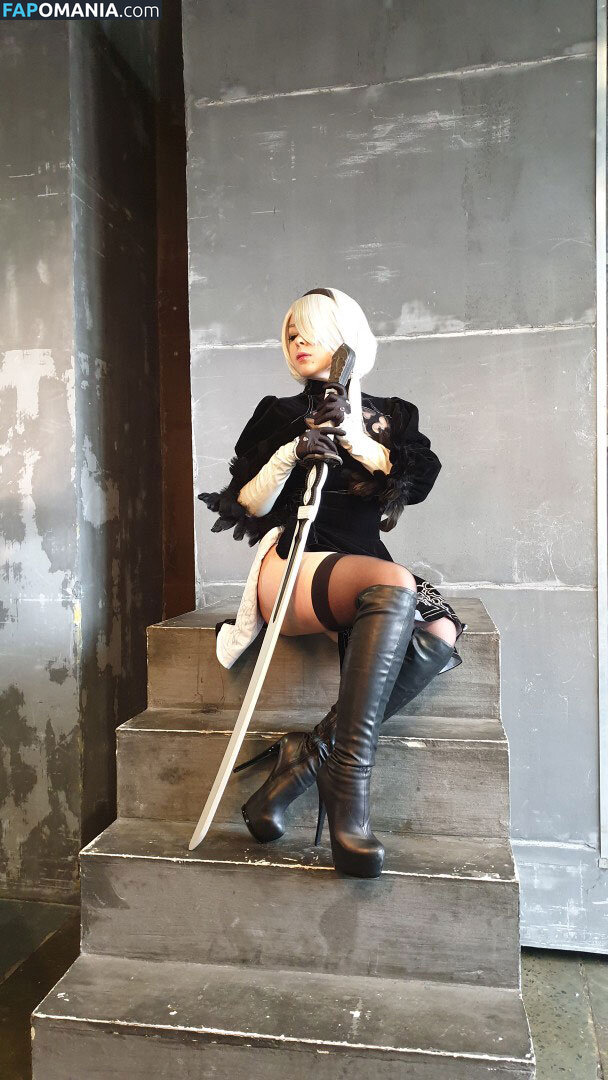 Saint Agnia / saint_agnia Nackt OnlyFans  Geleaktes Foto #6