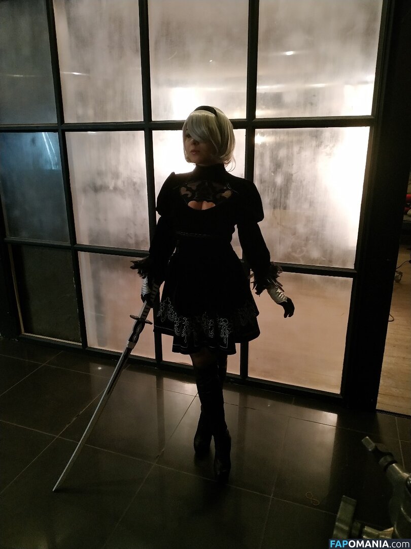 Saint Agnia / saint_agnia Nackt OnlyFans  Geleaktes Foto #8