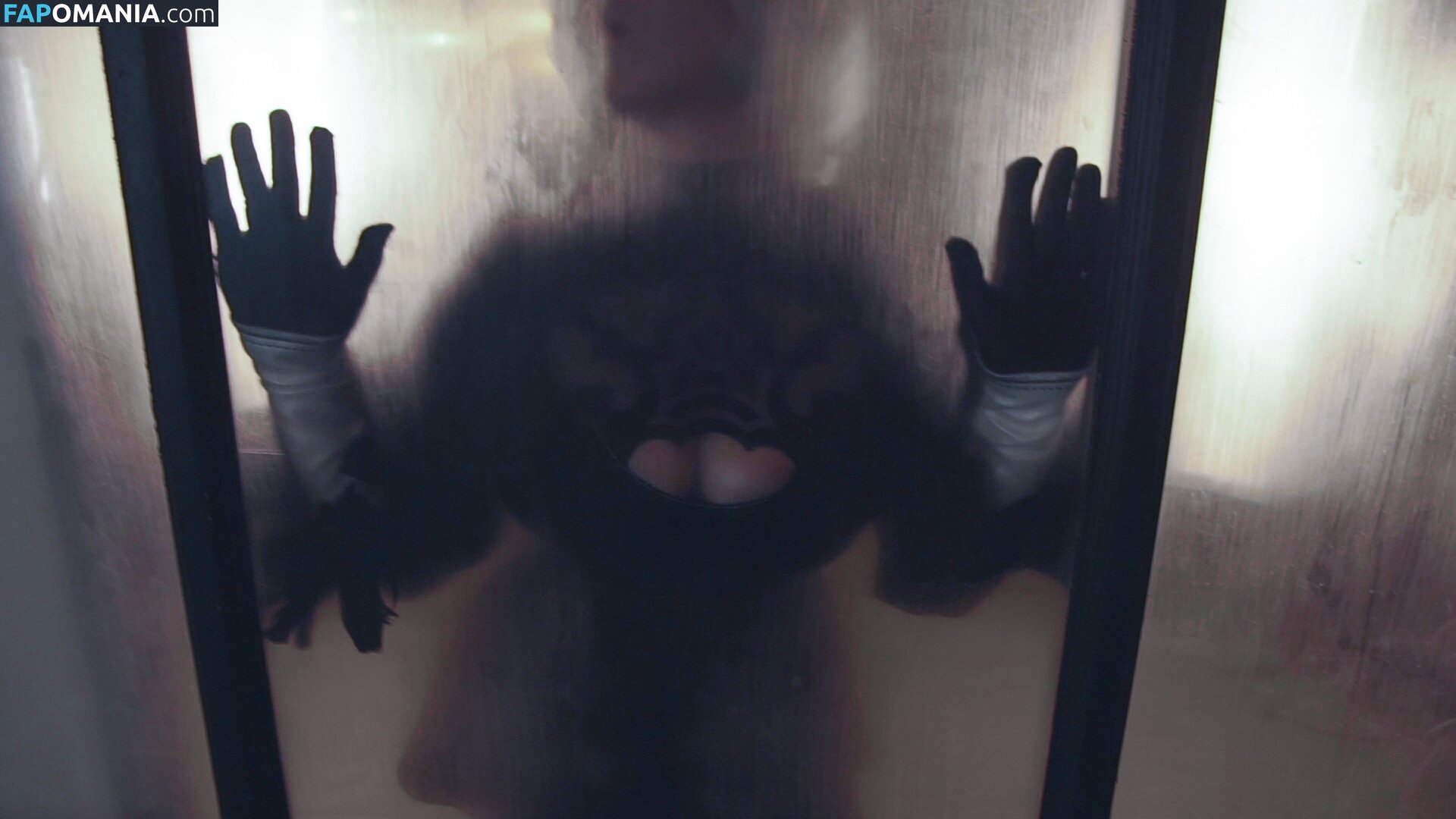 Saint Agnia / saint_agnia Nackt OnlyFans  Geleaktes Foto #10