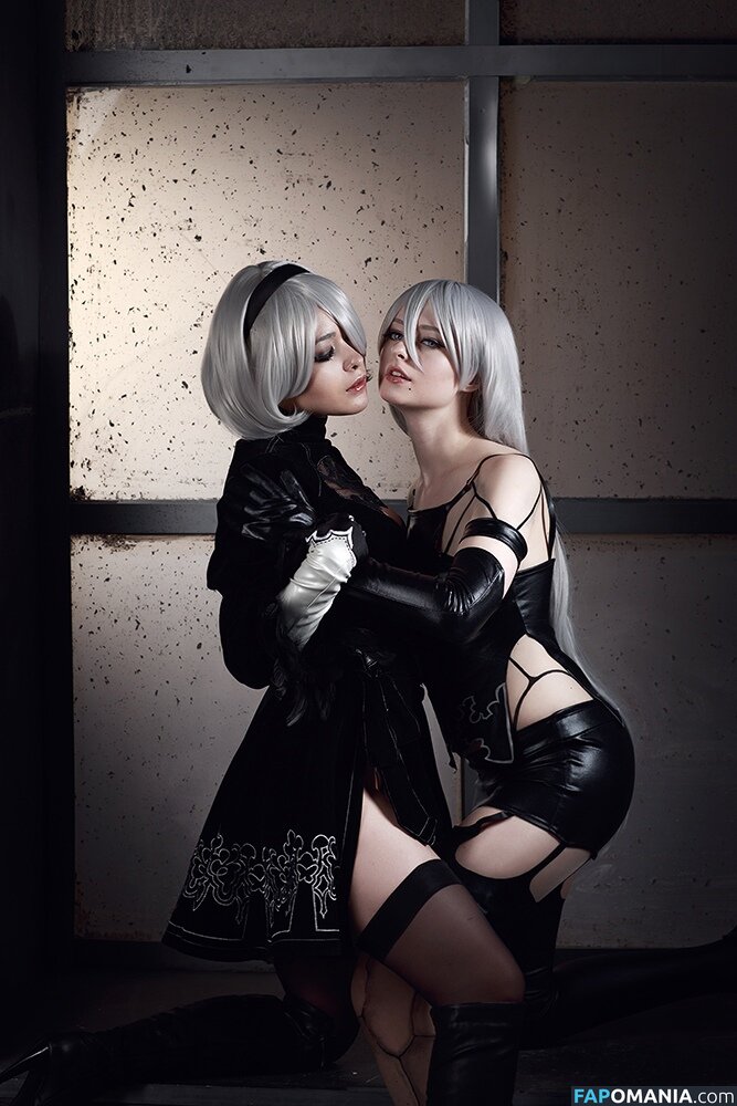 Saint Agnia / saint_agnia Nackt OnlyFans  Geleaktes Foto #14