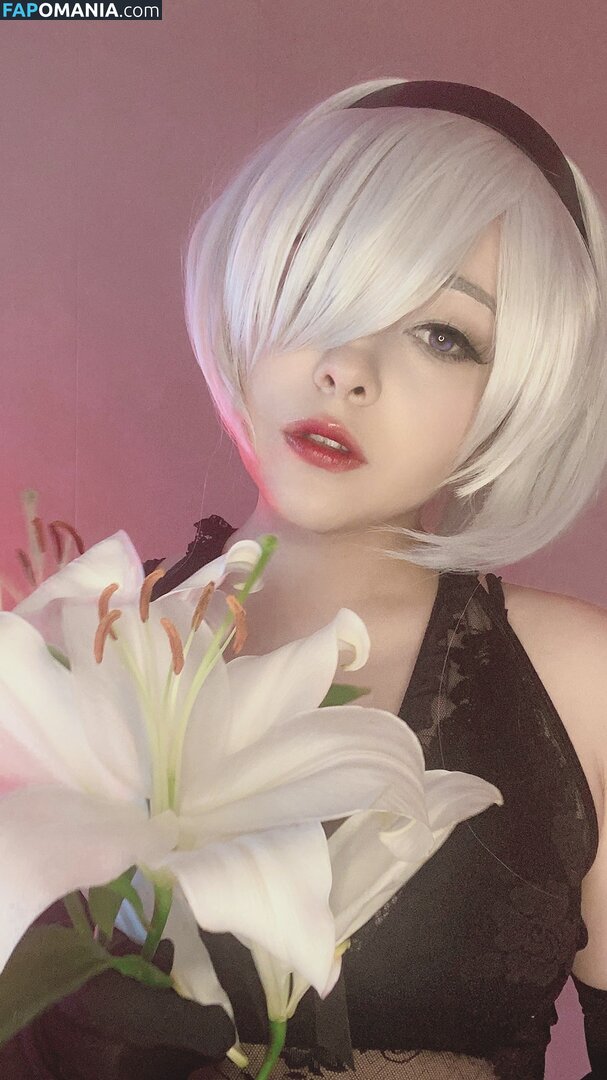 Saint Agnia / saint_agnia Nackt OnlyFans  Geleaktes Foto #16