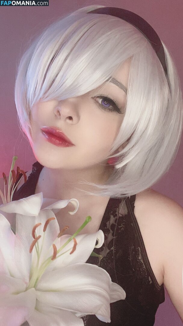 Saint Agnia / saint_agnia Nackt OnlyFans  Geleaktes Foto #17