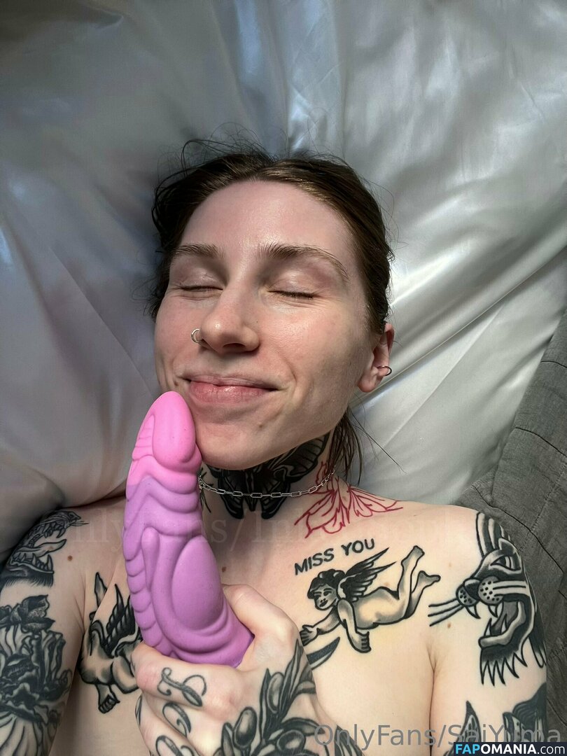 saiyuma Nackt OnlyFans  Geleaktes Foto #3